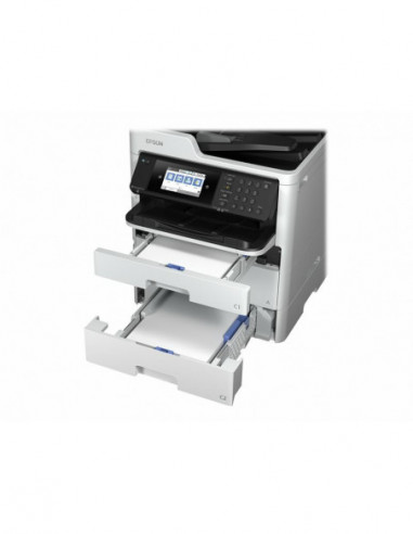 Impressora Multifunções Epson... Impressora Multifunções Epson...