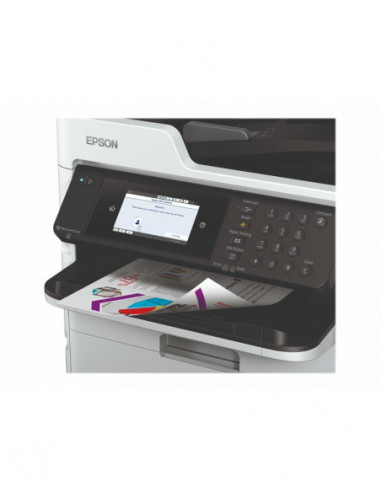 Impressora Multifunções Epson... Impressora Multifunções Epson...