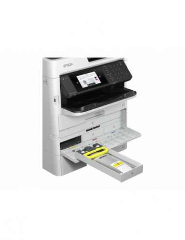 Impressora Multifunções Epson... Impressora Multifunções Epson...