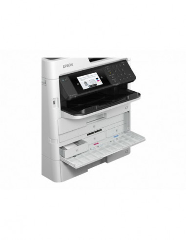 Impressora Multifunções Epson... Impressora Multifunções Epson...