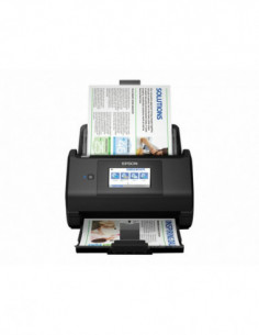 EPSON WorkForce ES-580W...