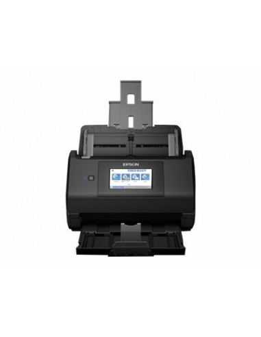 EPSON WorkForce ES-580W Document...
