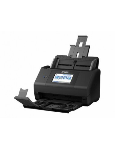EPSON WorkForce ES-580W Document...
