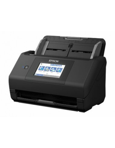 EPSON WorkForce ES-580W Document...