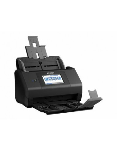 EPSON WorkForce ES-580W Document...