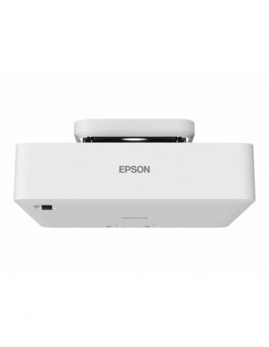 Projetor Epson EB-L630U WUXGA 6200... Projetor Epson EB-L630U WUXGA 6200...