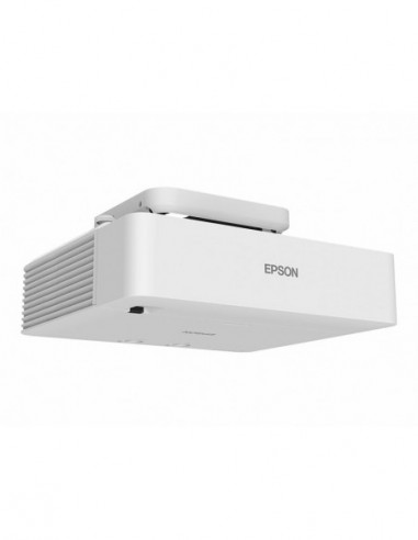Projetor Epson EB-L630U WUXGA 6200... Projetor Epson EB-L630U WUXGA 6200...