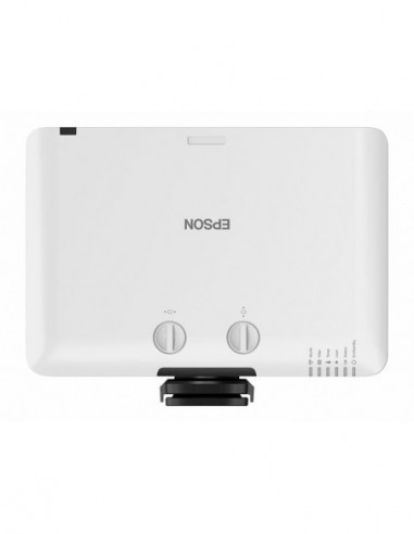 Projetor Epson EB-L630U WUXGA 6200... Projetor Epson EB-L630U WUXGA 6200...