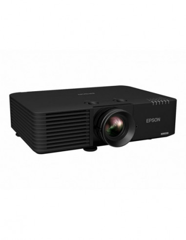 Epson EB-L635SU - 3 projetores LCD -... Epson EB-L635SU - 3 projetores LCD -...
