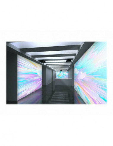 Epson EB-L635SU - 3 projetores LCD -... Epson EB-L635SU - 3 projetores LCD -...