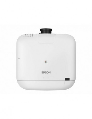Epson EB-PU1006W - 3 projetores LCD -...