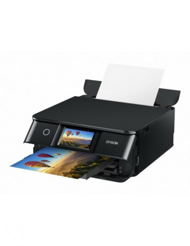 Epson Expression Photo XP-8700 -... Epson Expression Photo XP-8700 -...