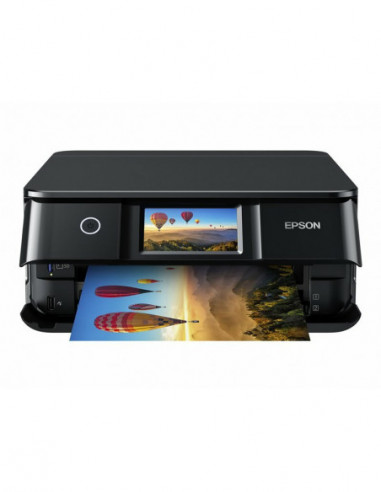 Epson Expression Photo XP-8700 -... Epson Expression Photo XP-8700 -...