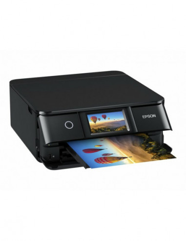 Epson Expression Photo XP-8700 -... Epson Expression Photo XP-8700 -...