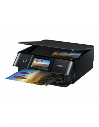 Epson Expression Photo XP-8700 -... Epson Expression Photo XP-8700 -...