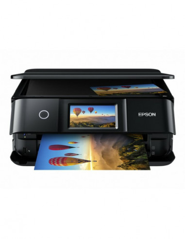 Epson Expression Photo XP-8700 -... Epson Expression Photo XP-8700 -...