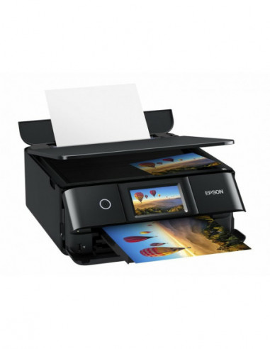 Epson Expression Photo XP-8700 -... Epson Expression Photo XP-8700 -...