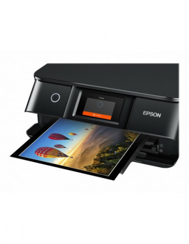Epson Expression Photo XP-8700 -... Epson Expression Photo XP-8700 -...