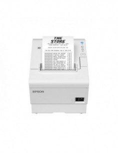 Tm-T88vii (111): Usb...