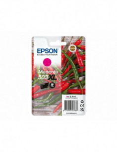 Epson 503XL - 6.4 ml - XL -...