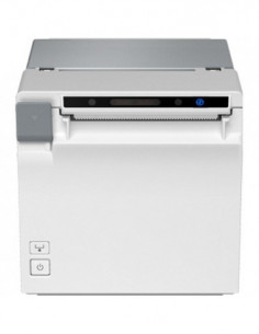 Eu-M30 (001): Usb + Serial...