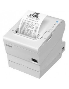 Tm-T88vii (151): Usb...