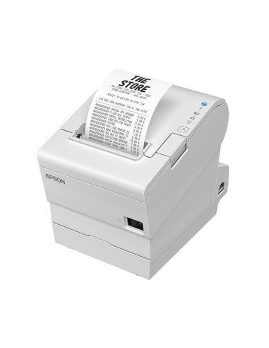 Tm-T88vii (151): Usb Ethernet Prnt...