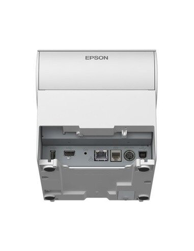 Tm-T88vii (151): Usb Ethernet Prnt...