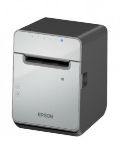 Epson Tm-L100 (121) Usb...