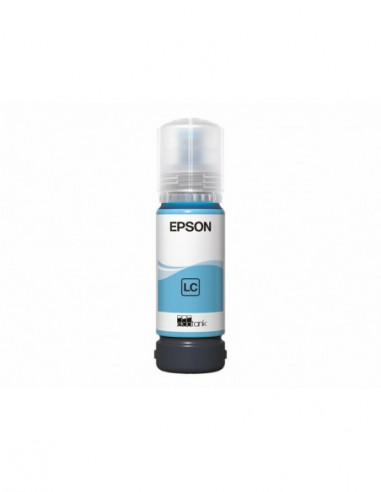 Epson 108 - 70 ml - azul cyan claro -...