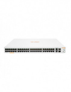 Aruba Instant On 1960 48G...
