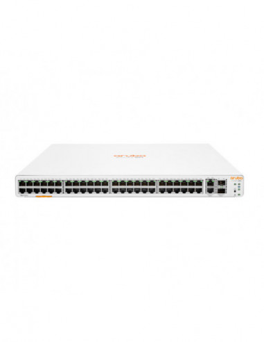 Aruba Instant On 1960 48G 2XGT 2SFP+...