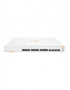 HPE Networking Instant On...