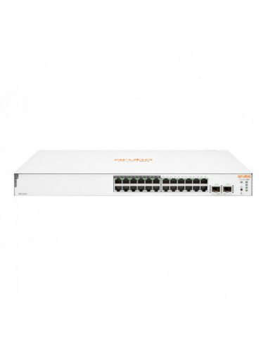 HPE Aruba Aruba IOn 1830 24G 2SFP...