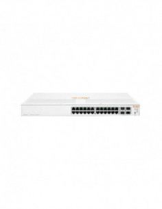 Aruba Switch Instant On...