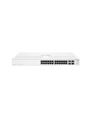 Aruba Switch Instant On 1930 24g 4sfp...