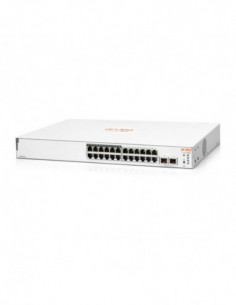 Aruba Switch Instant On...