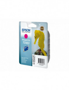 Epson T0483 - 13 ml -...