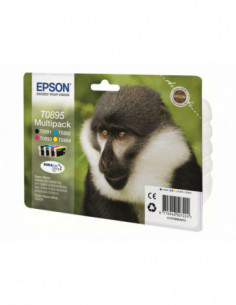 Epson T0895 Multipack -...