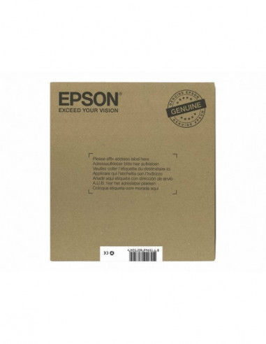 Epson 16 Multipack Easy Mail...