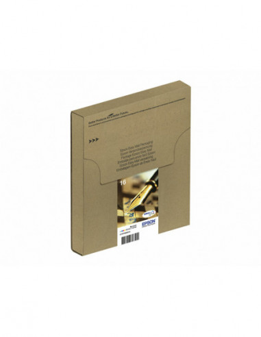 Epson 16 Multipack Easy Mail...