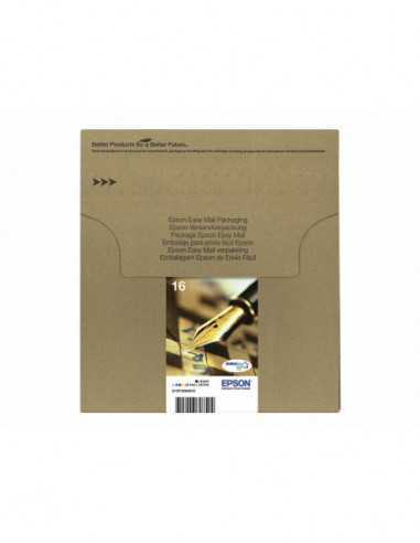 Epson 16 Multipack Easy Mail...