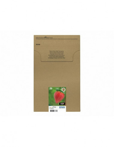 Epson Multipack 29 EasyMail - Pack de... Epson Multipack 29 EasyMail - Pack de...