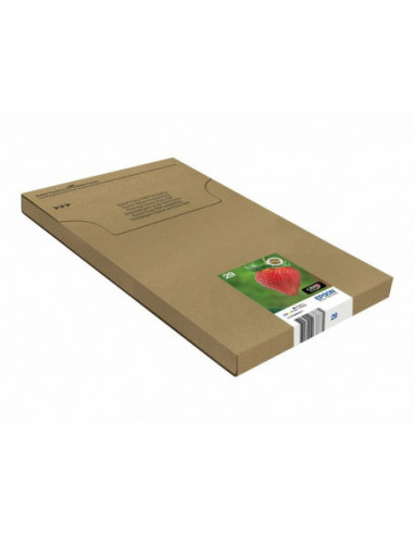 Epson Multipack 29 EasyMail - Pack de... Epson Multipack 29 EasyMail - Pack de...