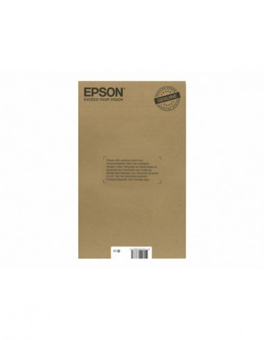 Epson Multipack 29 EasyMail - Pack de... Epson Multipack 29 EasyMail - Pack de...