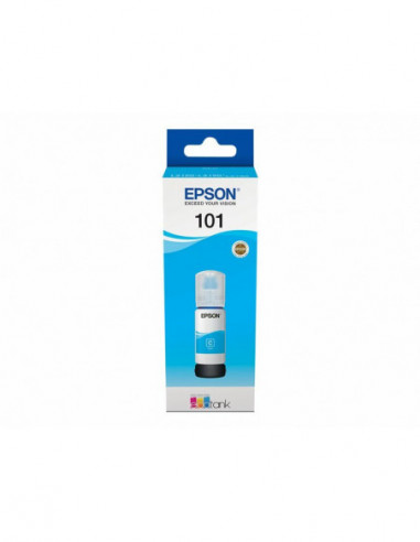 Epson 101 - 70 ml - azul cyan -...