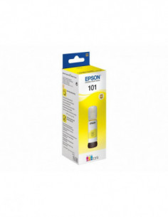 Epson 101 - 70 ml - amarelo...