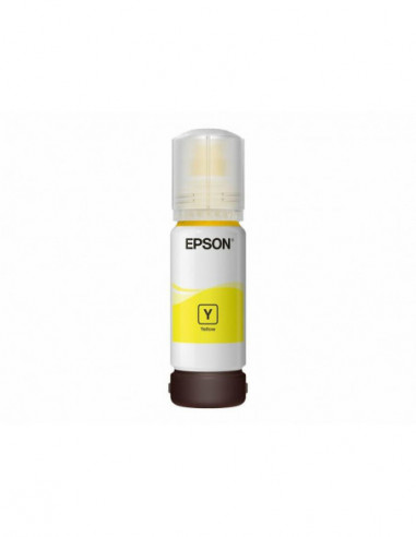 Epson 101 - 70 ml - amarelo -...
