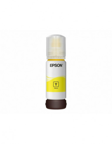 Epson 101 - 70 ml - amarelo -...