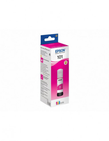 Epson 101 - 70 ml - magenta -...